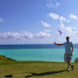 Meet your Posher, Mike